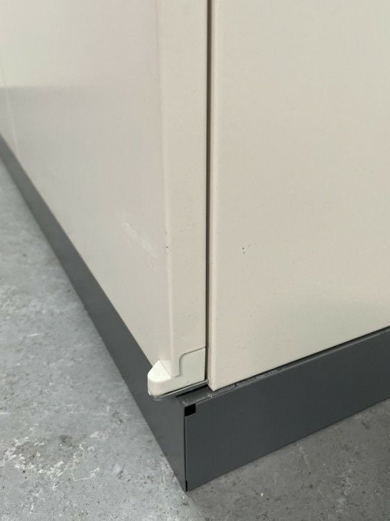 ライオンLEOシリーズ 両開き書庫 商品画像5