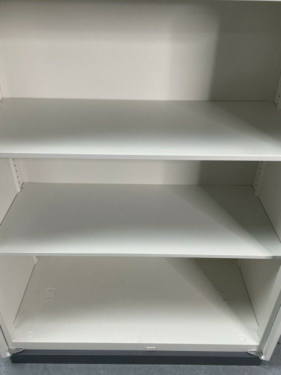 ライオンLEOシリーズ 両開き書庫 商品画像9