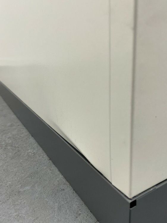 ライオンLEOシリーズ 両開き書庫 商品画像11