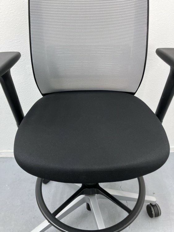 スチールケースパーソナリティシリーズ 肘付パーソナリティチェア 商品画像7