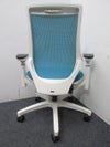 イトーキf(エフチェア)シリーズ 肘付きエフチェア 商品画像4
