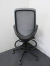 イトーキnort(ノート)チェア 肘付きノートチェア 商品画像3