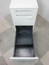 イトーキCZRシリーズ ダイヤル式3段インサイドワゴン 商品画像5