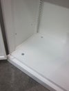 オカムラレクトラインシリーズ 天板付き両開き書庫 商品画像5
