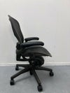 HermanMiller（ハーマンミラー）アーロンチェア 固定肘付アーロンチェア 商品画像3