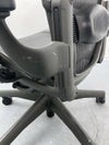 HermanMiller（ハーマンミラー）アーロンチェア 固定肘付アーロンチェア 商品画像11