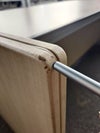 コクヨユニット型カウンターLD2 ローカウンター5点セット 商品画像7