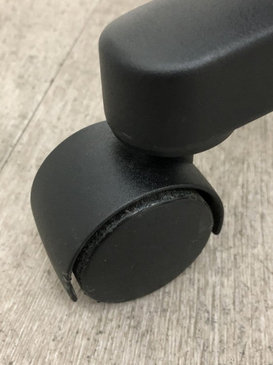 イトーキリエットチェア 固定肘付リエットチェア 商品画像14