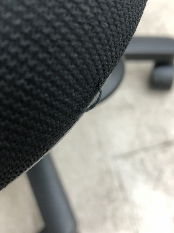 イトーキリエットチェア 固定肘付リエットチェア 商品画像15