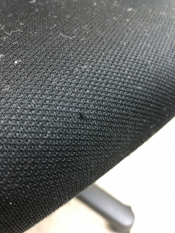 イトーキリエットチェア 固定肘付リエットチェア 商品画像17