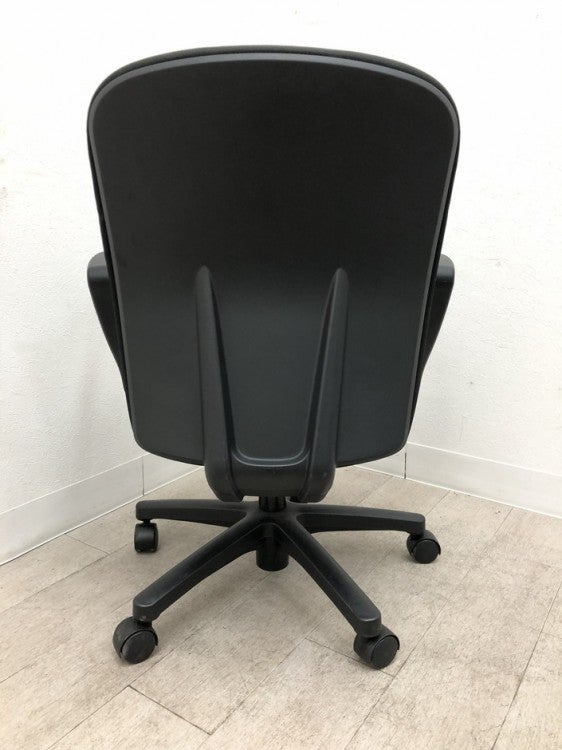 イトーキリエットRチェア 固定肘付リエットRチェア 商品画像4