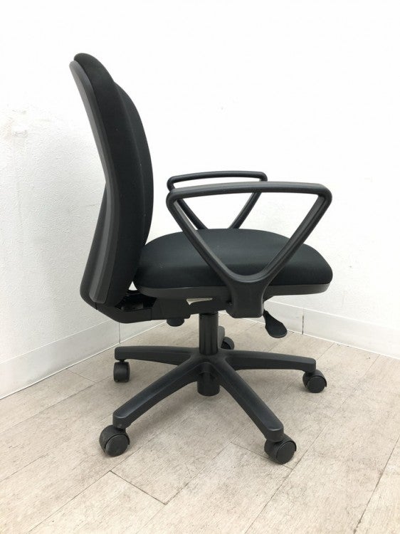 イトーキリエットRチェア 固定肘付リエットRチェア 商品画像5