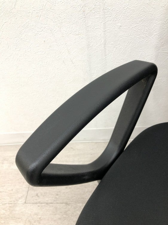 イトーキリエットRチェア 固定肘付リエットRチェア 商品画像9