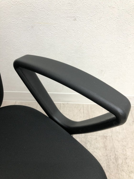 イトーキリエットRチェア 固定肘付リエットRチェア 商品画像10