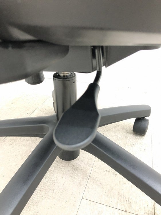 イトーキリエットRチェア 固定肘付リエットRチェア 商品画像11