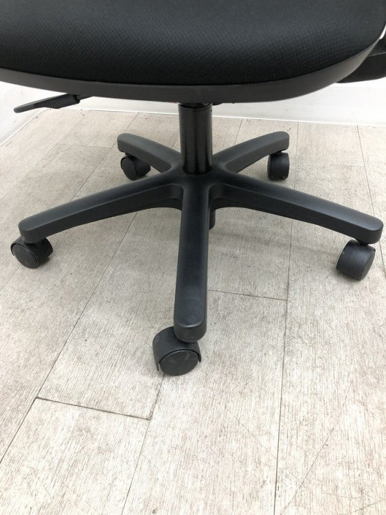 イトーキリエットRチェア 固定肘付リエットRチェア 商品画像12