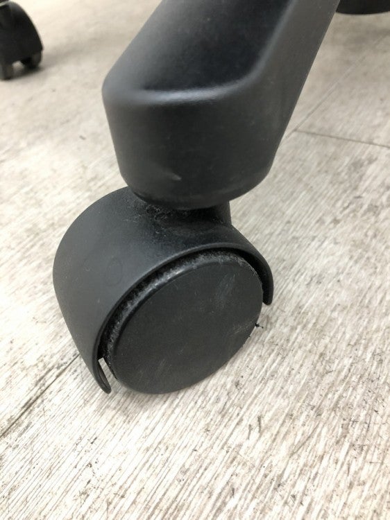 イトーキリエットRチェア 固定肘付リエットRチェア 商品画像13