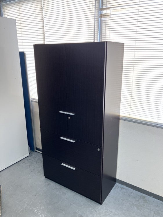 イトーキ役員家具3点セット 商品画像2