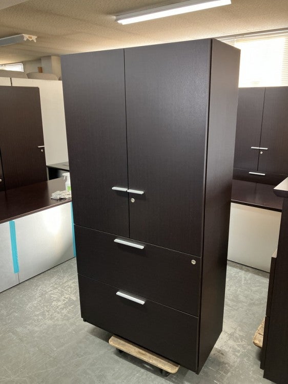 イトーキ役員家具3点セット 商品画像4