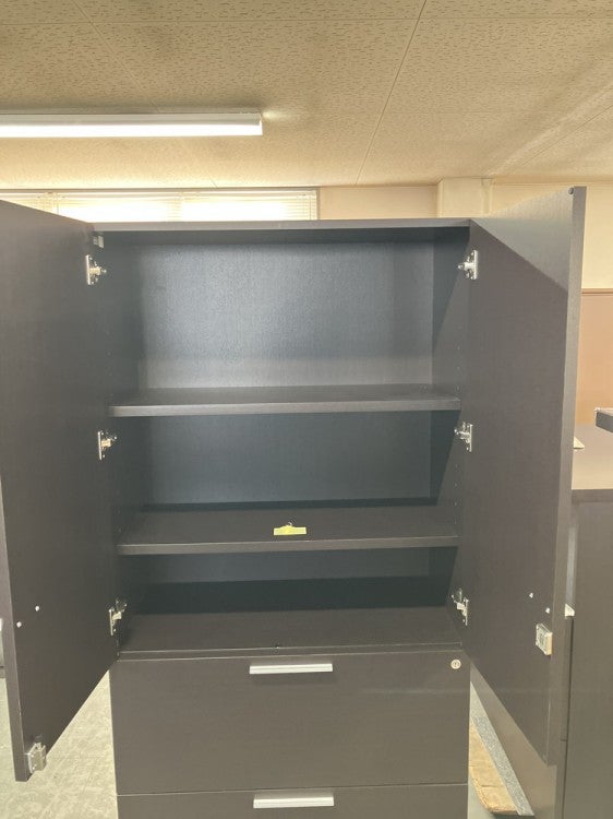 イトーキ役員家具3点セット 商品画像5