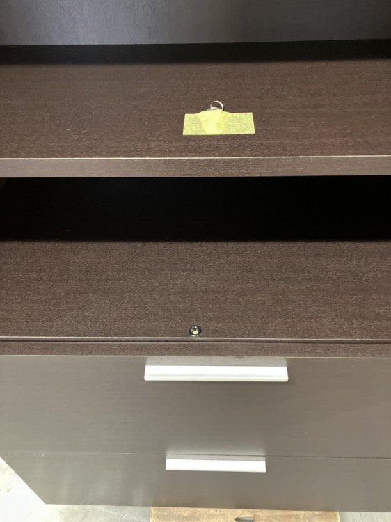 イトーキ役員家具3点セット 商品画像7