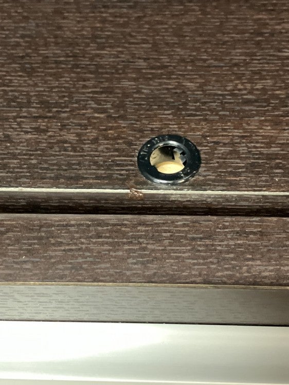 イトーキ役員家具3点セット 商品画像10