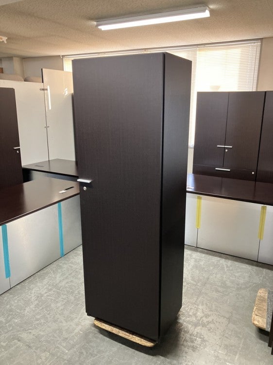 イトーキ役員家具3点セット 商品画像13