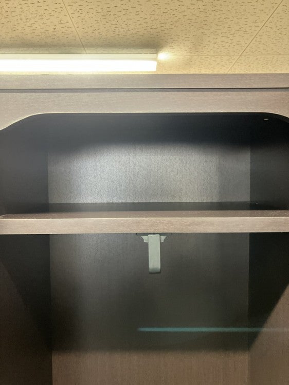 イトーキ役員家具3点セット 商品画像16