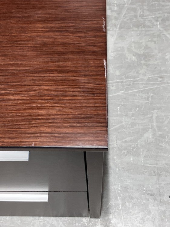 イトーキ役員家具3点セット 商品画像19