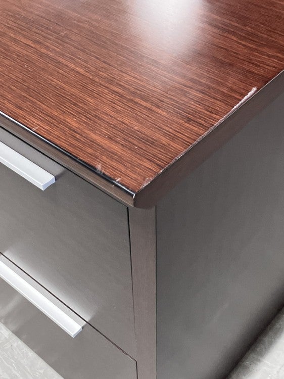 イトーキ役員家具3点セット 商品画像20