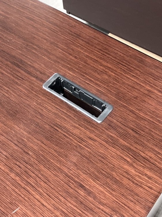 イトーキ役員家具3点セット 商品画像22