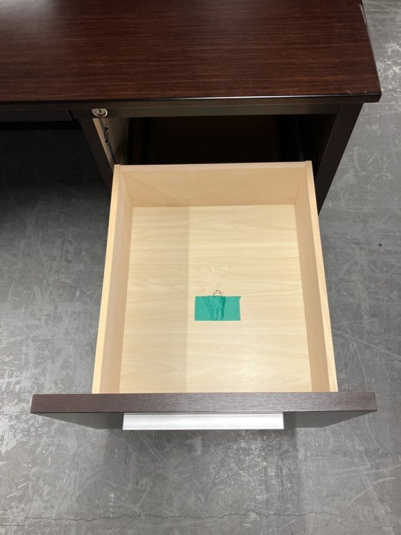 イトーキ役員家具3点セット 商品画像23