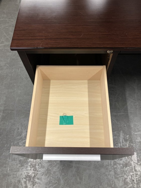 イトーキ役員家具3点セット 商品画像26