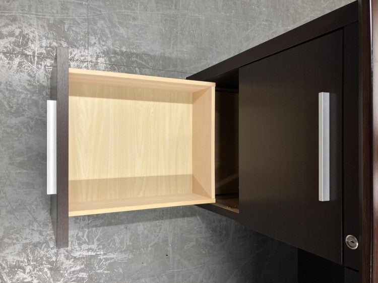 イトーキ役員家具3点セット 商品画像27