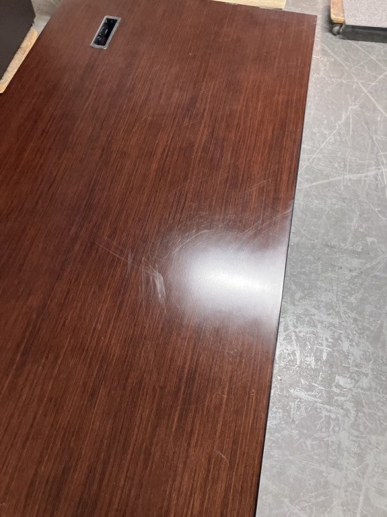 イトーキ役員家具3点セット 商品画像31