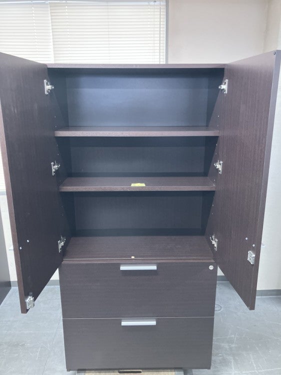 イトーキ役員家具3点セット 商品画像3