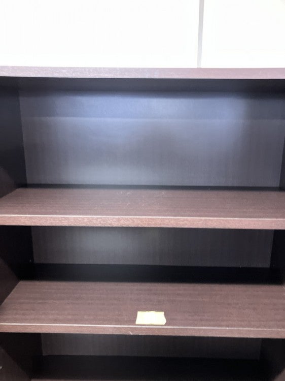 イトーキ役員家具3点セット 商品画像4