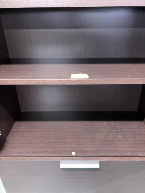 イトーキ役員家具3点セット 商品画像5