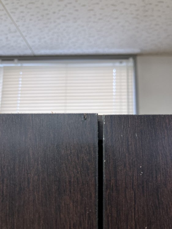 イトーキ役員家具3点セット 商品画像8