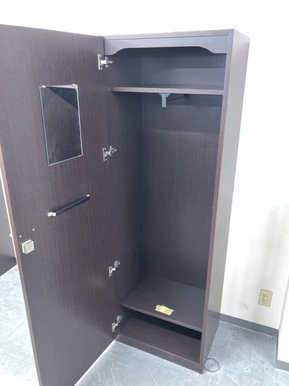 イトーキ役員家具3点セット 商品画像10