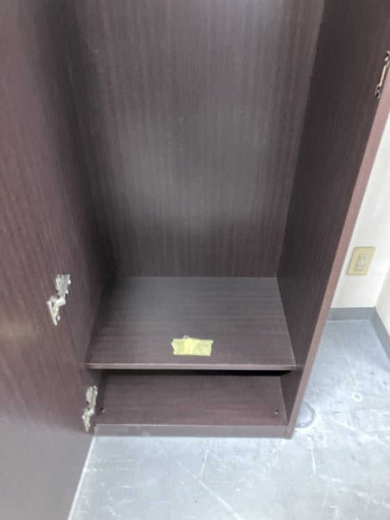 イトーキ役員家具3点セット 商品画像13