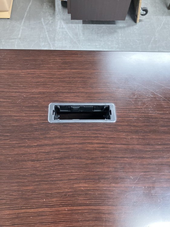 イトーキ役員家具3点セット 商品画像21