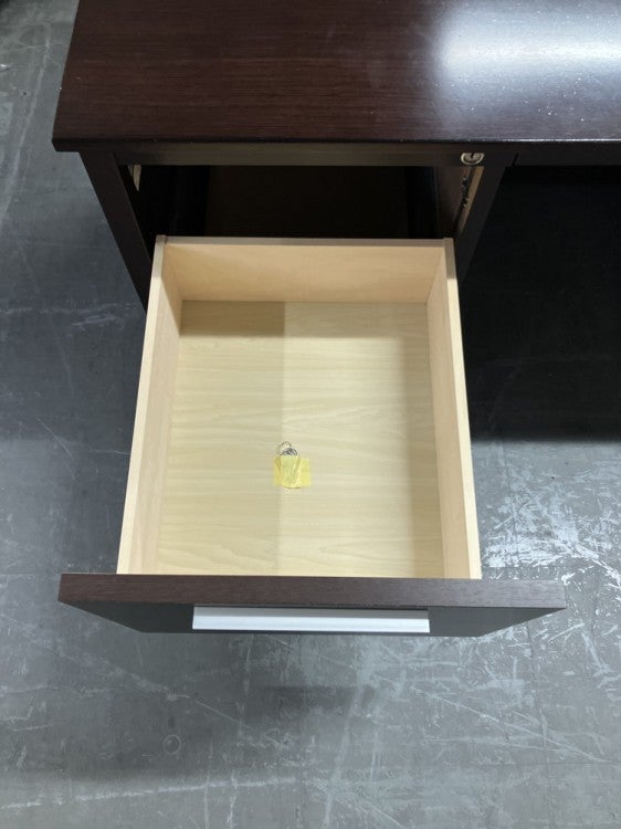 イトーキ役員家具3点セット 商品画像22