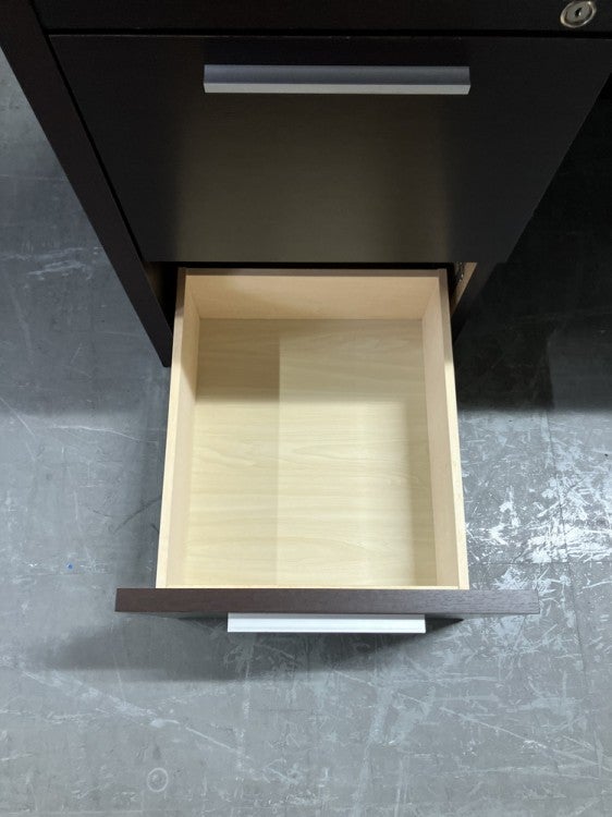 イトーキ役員家具3点セット 商品画像23