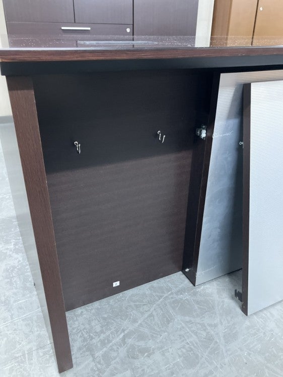 イトーキ役員家具3点セット 商品画像28