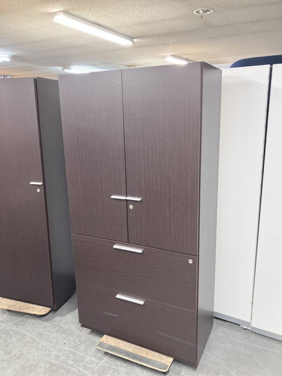 イトーキ役員家具3点セット 商品画像2