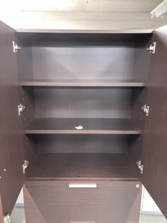 イトーキ役員家具3点セット 商品画像3