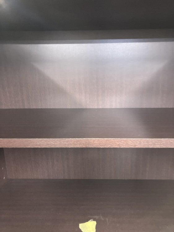 イトーキ役員家具3点セット 商品画像4