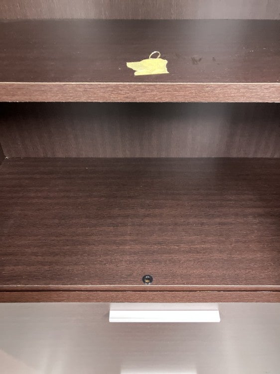 イトーキ役員家具3点セット 商品画像5