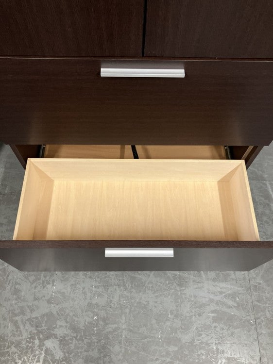 イトーキ役員家具3点セット 商品画像7